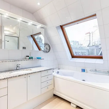 Guestready - Spacious Comfort In The 8th Διαμέρισμα