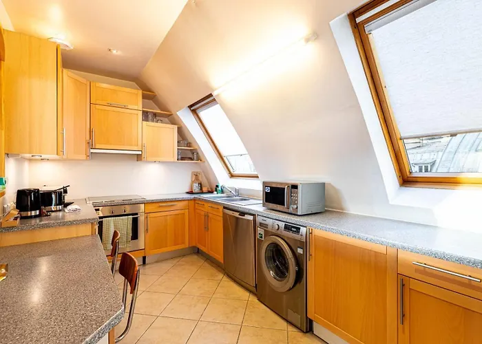 Guestready - Spacious Comfort In The 8th *