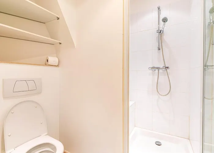 Guestready - Spacious Comfort In The 8th *