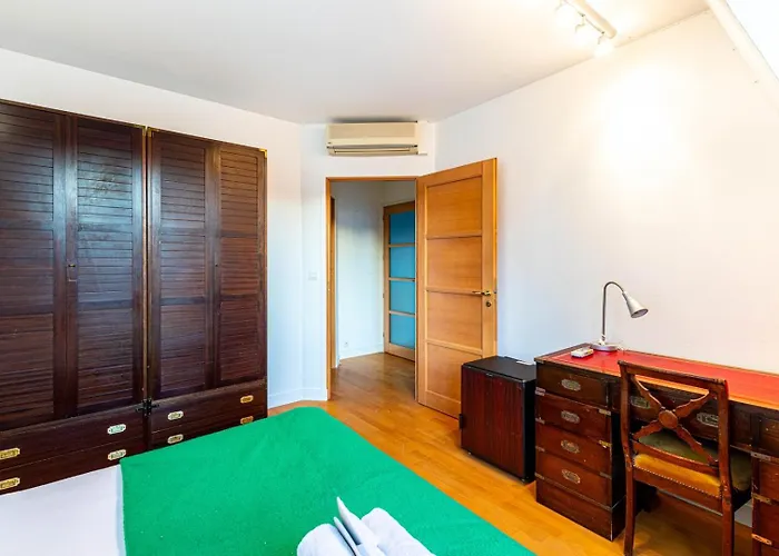 Guestready - Spacious Comfort In The 8th 파리