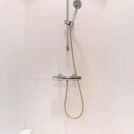 Apartment Guestready - Spacious Comfort In The 8th *