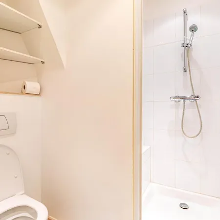Guestready - Spacious Comfort In The 8th *