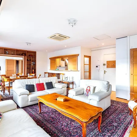 Guestready - Spacious Comfort In The 8th Apartment *