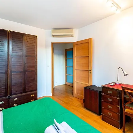 Guestready - Spacious Comfort In The 8th Paris