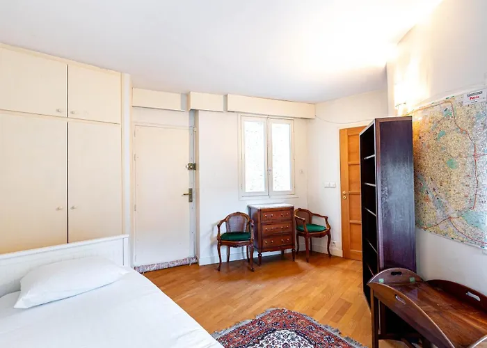 Guestready - Spacious Comfort In The 8th Apartman