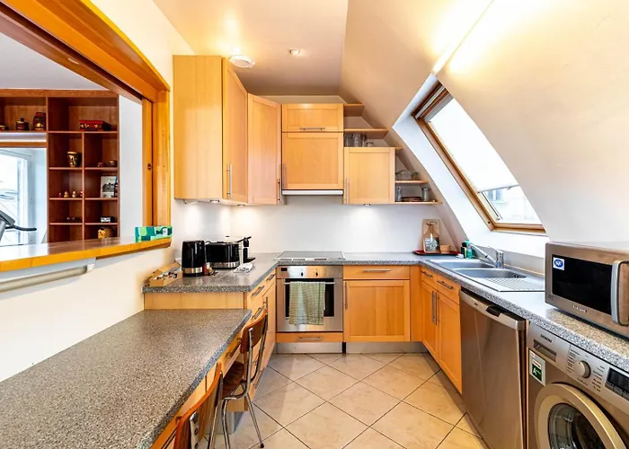 Appartement Guestready - Spacious Comfort In The 8th Paris