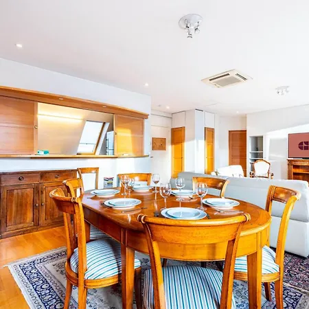 Guestready - Spacious Comfort In The 8th Апартаменты *