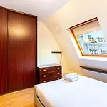 Guestready - Spacious Comfort In The 8th * Paryż