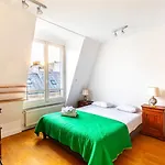Apartament Guestready - Spacious Comfort In The 8th