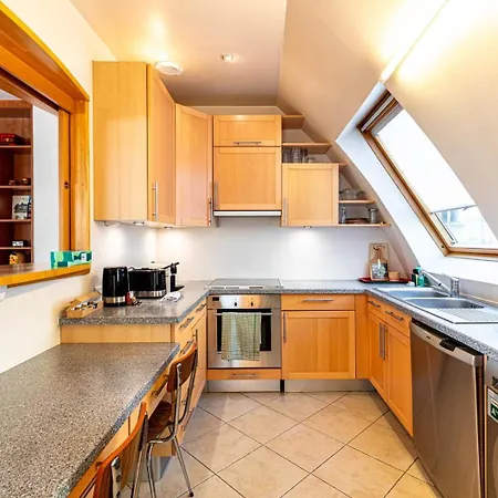 Lejlighed Guestready - Spacious Comfort In The 8th Paris
